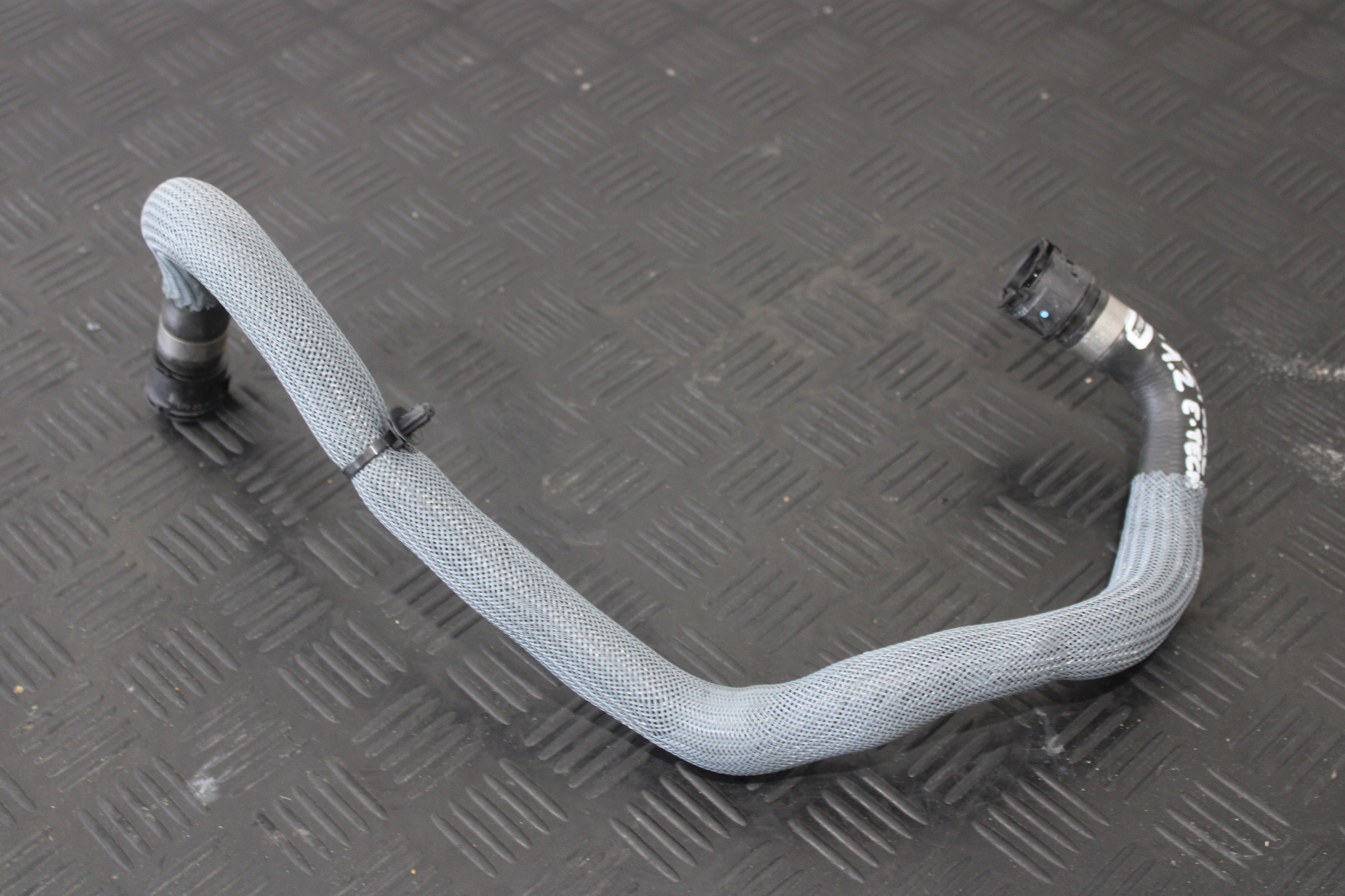 CRIJEVO PRIJENOS VODE RENAULT AUSTRAL 215343314R