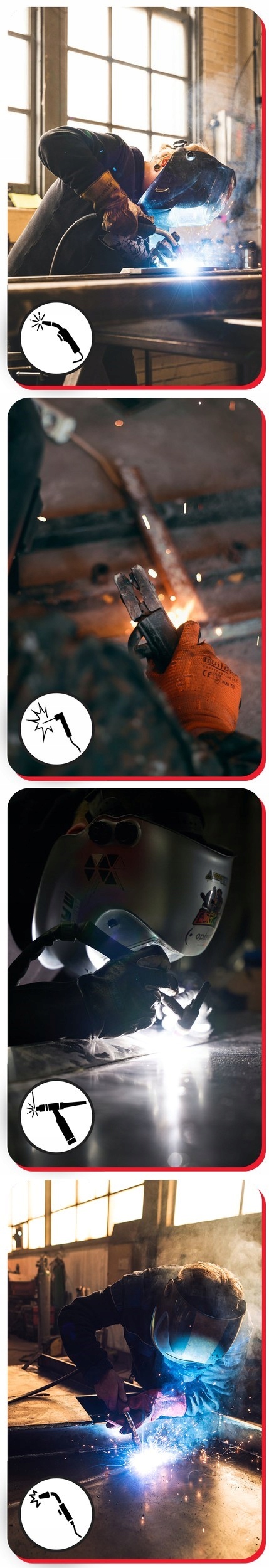 SPAWARKA INWERTOROWA MIGOMAT MIG MAG MMA FLUX TIG LIFT 200A SYNERGIA 2XDRUT Kod producenta RTMSTF0113