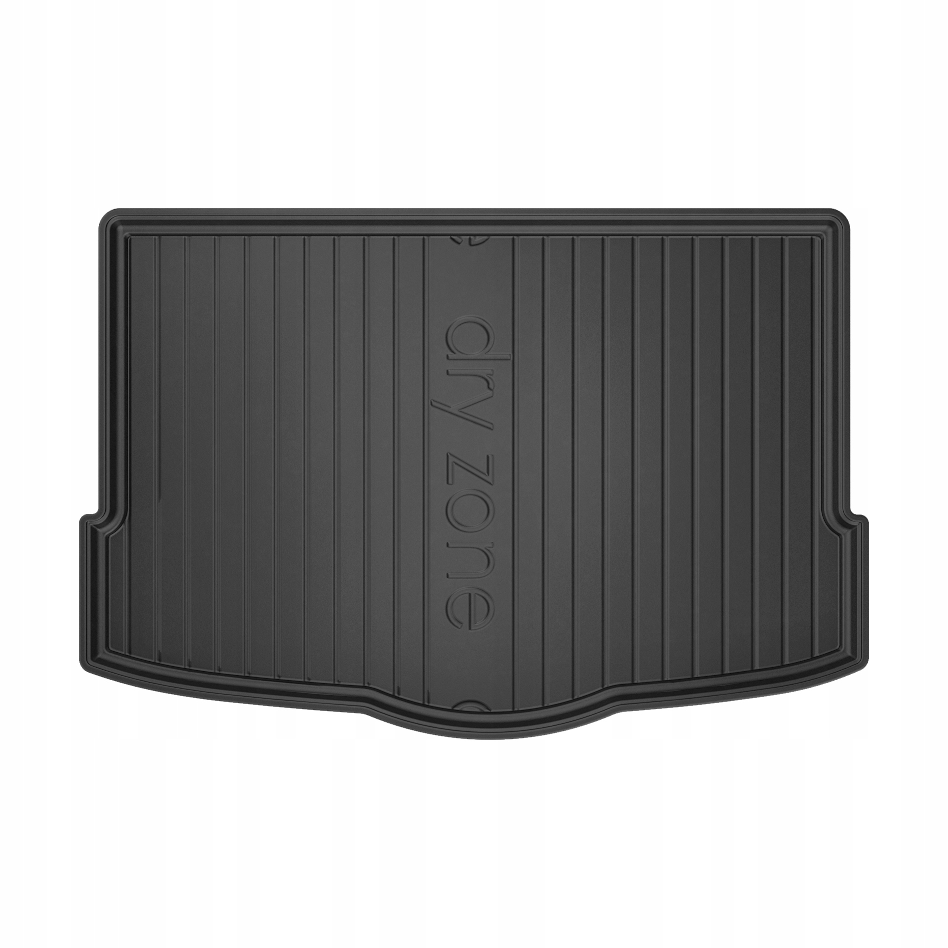 

Gumowa mata bagażnika do Nissan Qashqai II 2013-21