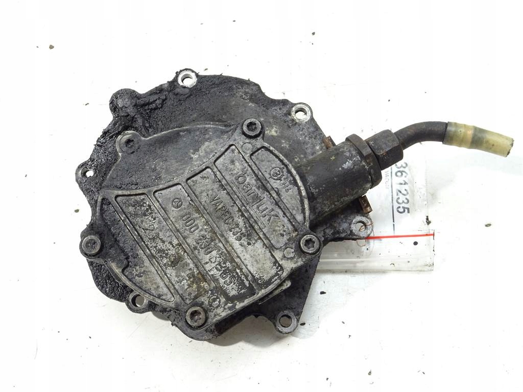 ВАКУУМНЫЙ НАСОС Mercedes-Benz Sprinter 2.3 D 0002303165