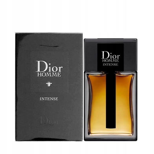 Dior Homme Intense Parfémovaná voda 50 ml