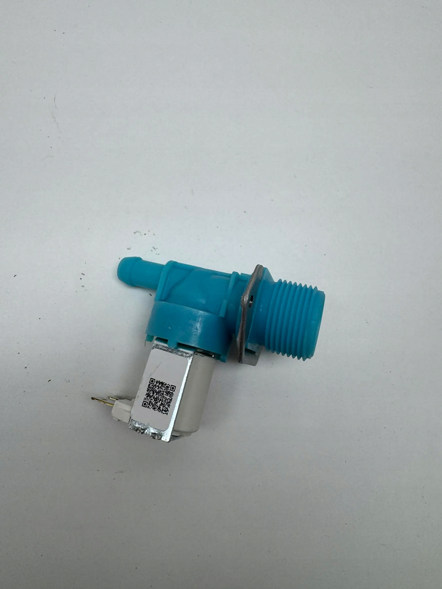 Elektrozawór pojedynczy do pralki Samsung (DC33-01007B)