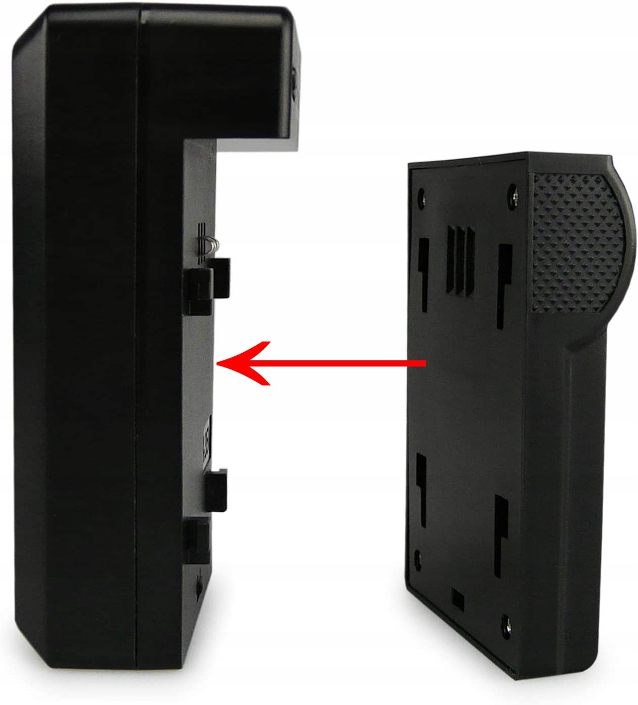 Ładowarka do akumulatorów PATONA Sony NP-FH50 EAN (GTIN) 4053599040601