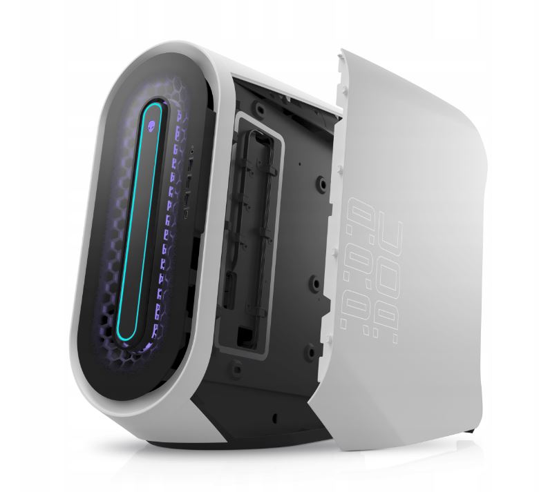 Dell Alienware Aurora R13 i7-12700KF 16GB DDR5 1,5TB GeForce RTX 3080 Win11 Wielkość pamięci RAM 16 GB