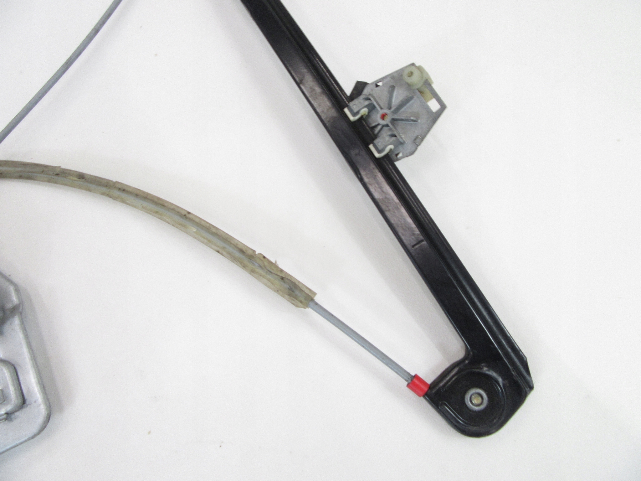 window regulator left front BMW e39 sedan KOMBI EUROPA