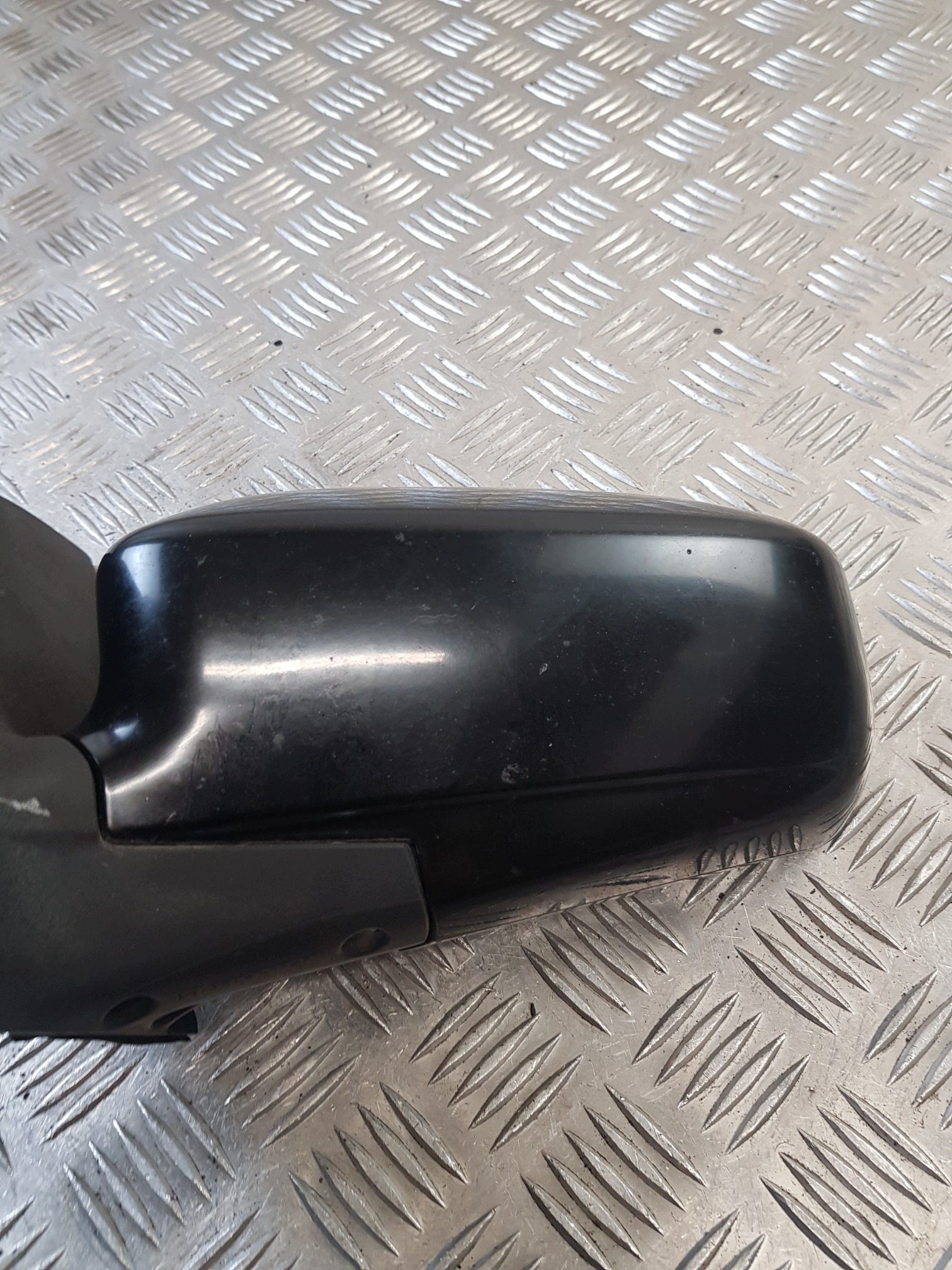 mirror left 5 PIN HONDA CIVIC VII K: B9ZP