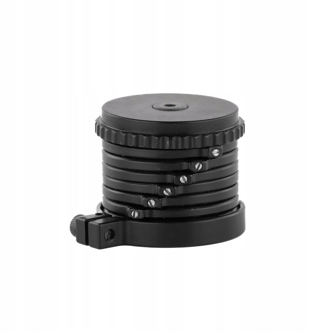 Balistická věž Delta Optical Titanium Hd 6 poloh