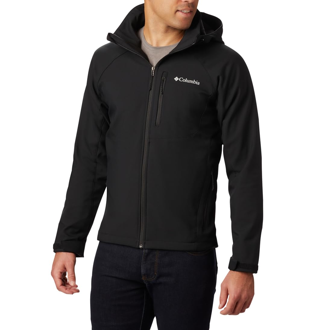 Columbia Bunda Cascade Ridge II XL