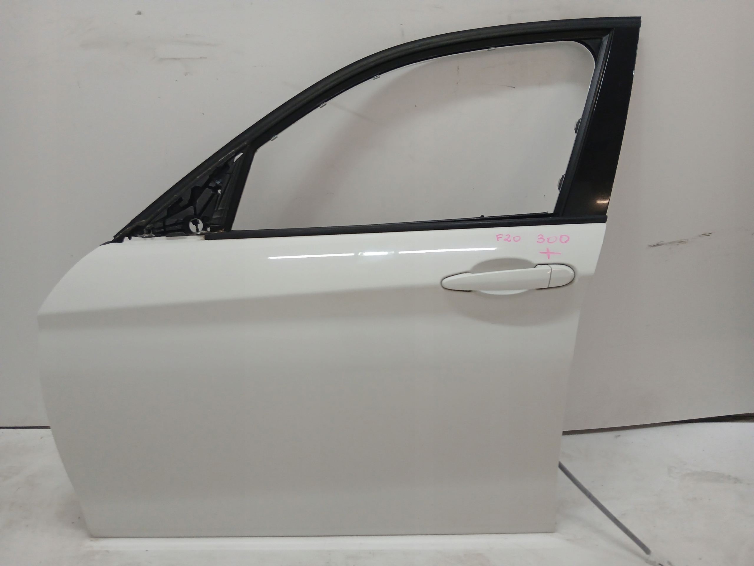 door left front front BMW F20 300