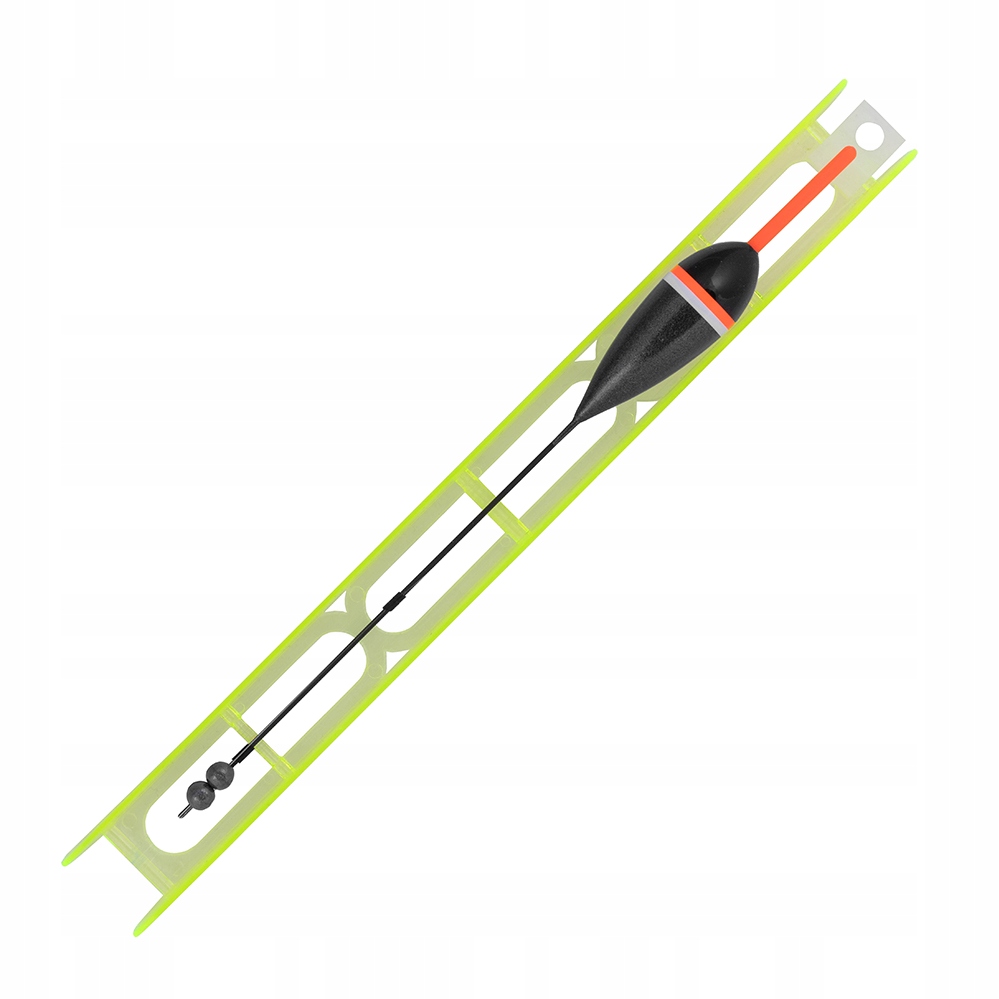 Mikado Zestaw Spławikowy 037 4 g Żyłka 0,18 mm 0,16 mm Hak 10