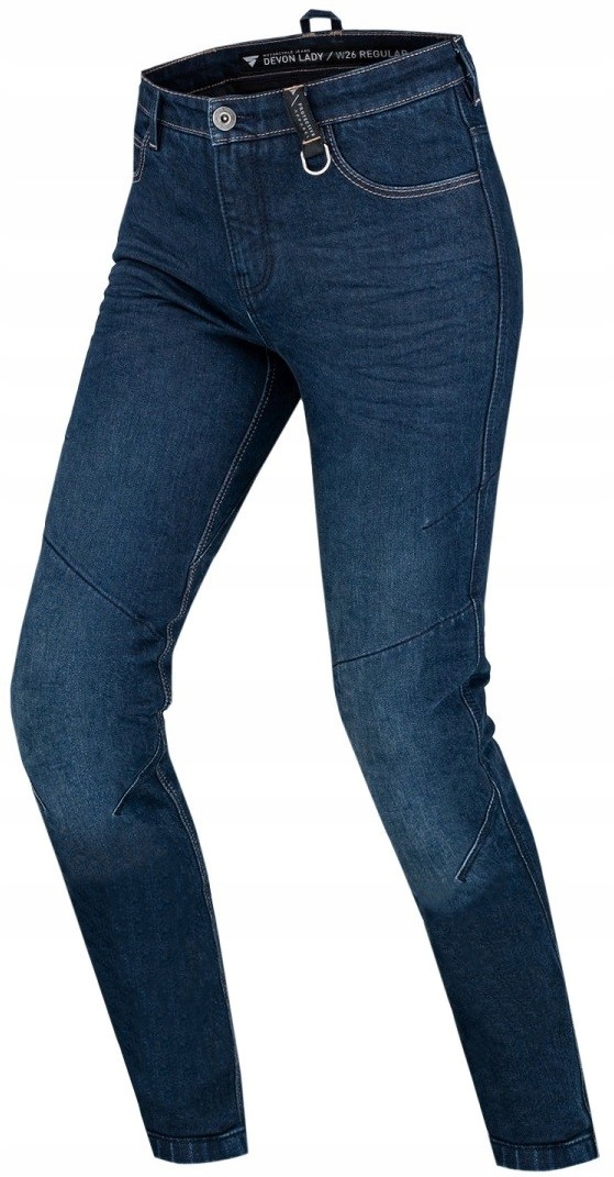 SHIMA DEVON LADY damskie jeansy motocyklowe 32 Producent Shima
