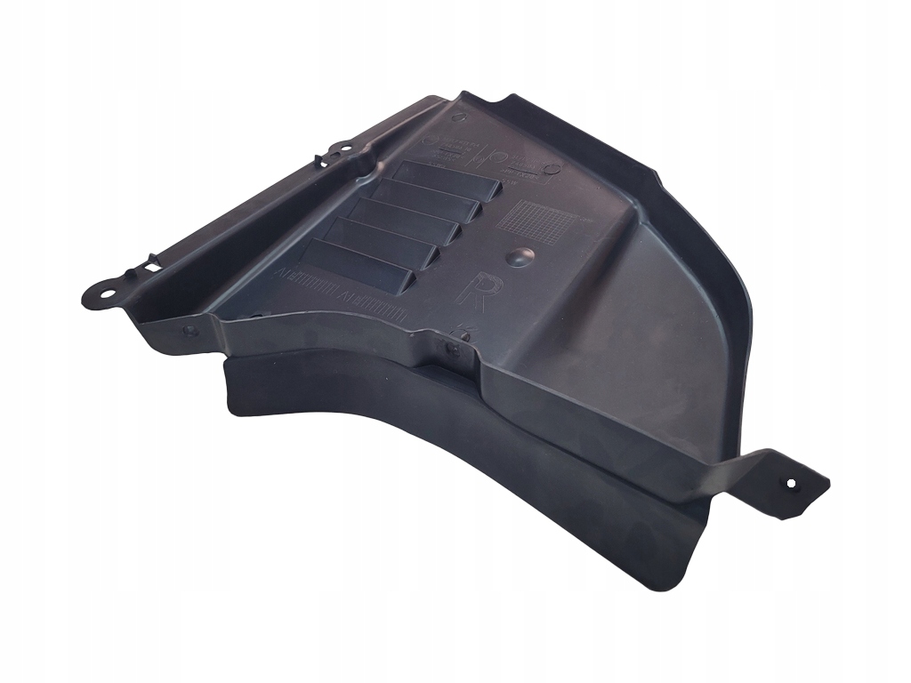 Osłona prawa BMW 5 e60 e61 nadkole przednie 03-10 Typ silnika Benzyna Diesel