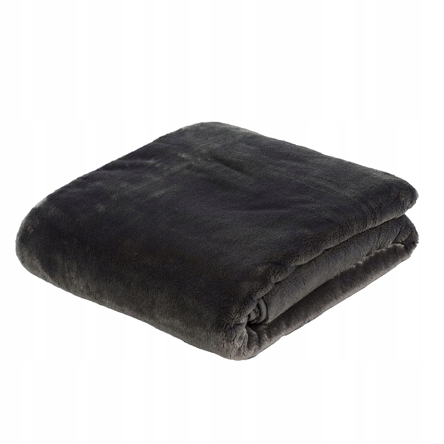 deka Gözze Premium Cashmere-Feeling, 130 x 170 cm, biela
