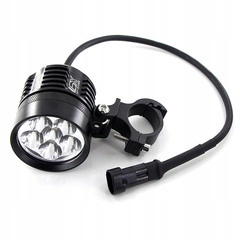 Halogeny 60W 6000LM lampy reflektory lightbar LED Numer katalogowy części WW