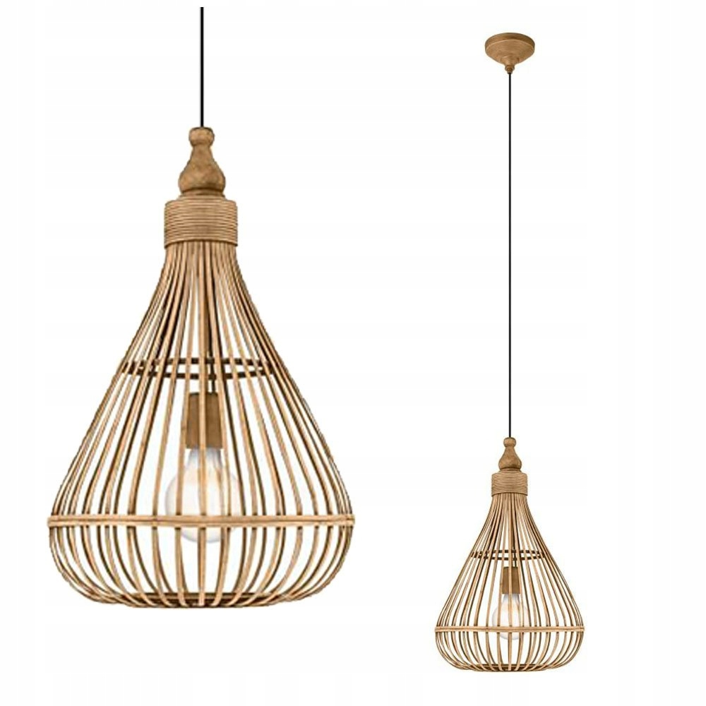 Závesná lampa Amsfield 49772 Eglo