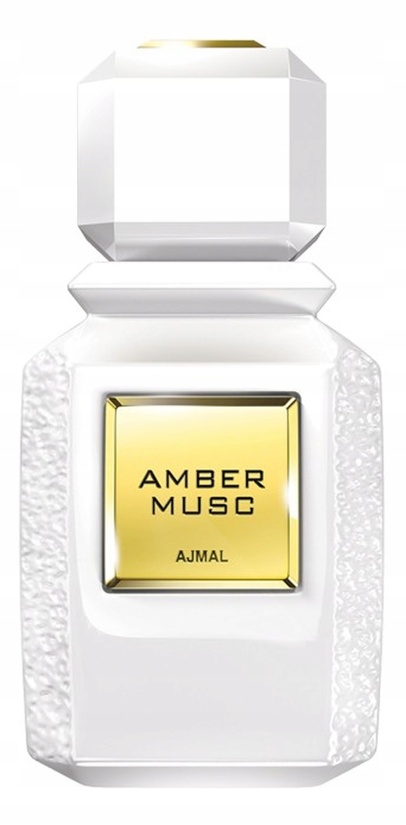 Ajmal Amber Musc Edp sprej 100ml