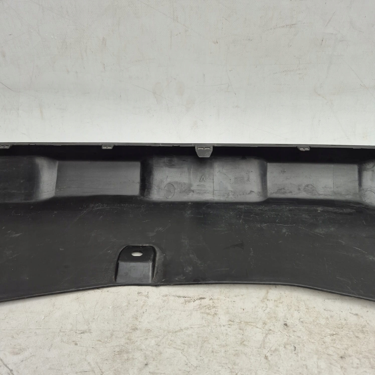 SUBARU OUTBACK 16- spoiler accessori Paraurti posteriore 57734AL040