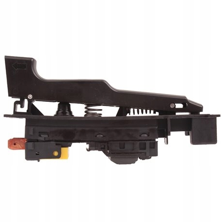 

Włącznik szlifierki typ Bosch 230 MM 1607200105