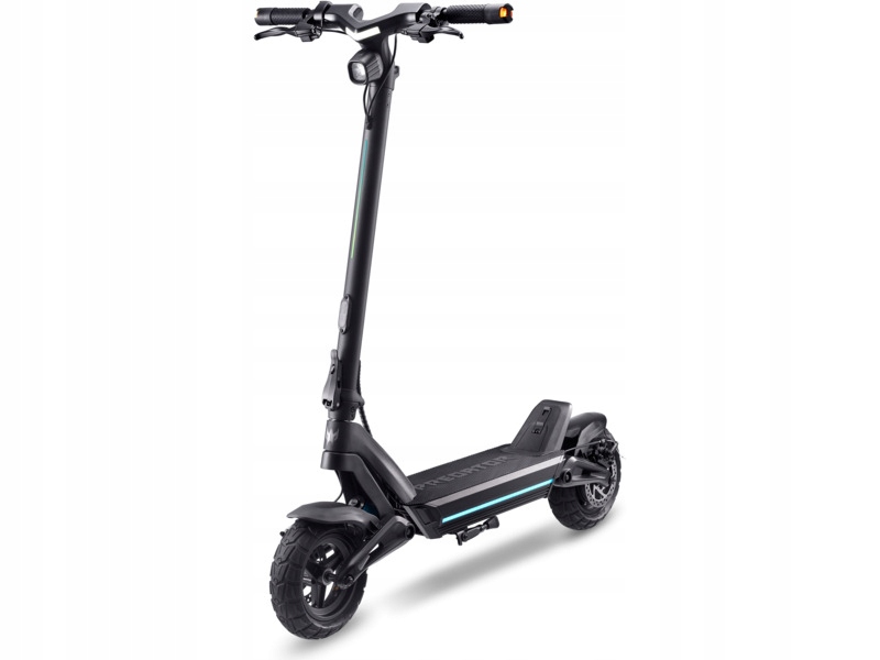 Hulajnoga elektryczna Acer Predator Series Es Thunder 55 km 500W 10"