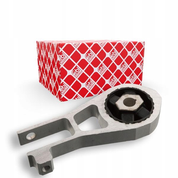 FEBI BILSTEIN ПОДУШКА КОРОБКИ ПЕРЕДАЧ 102701