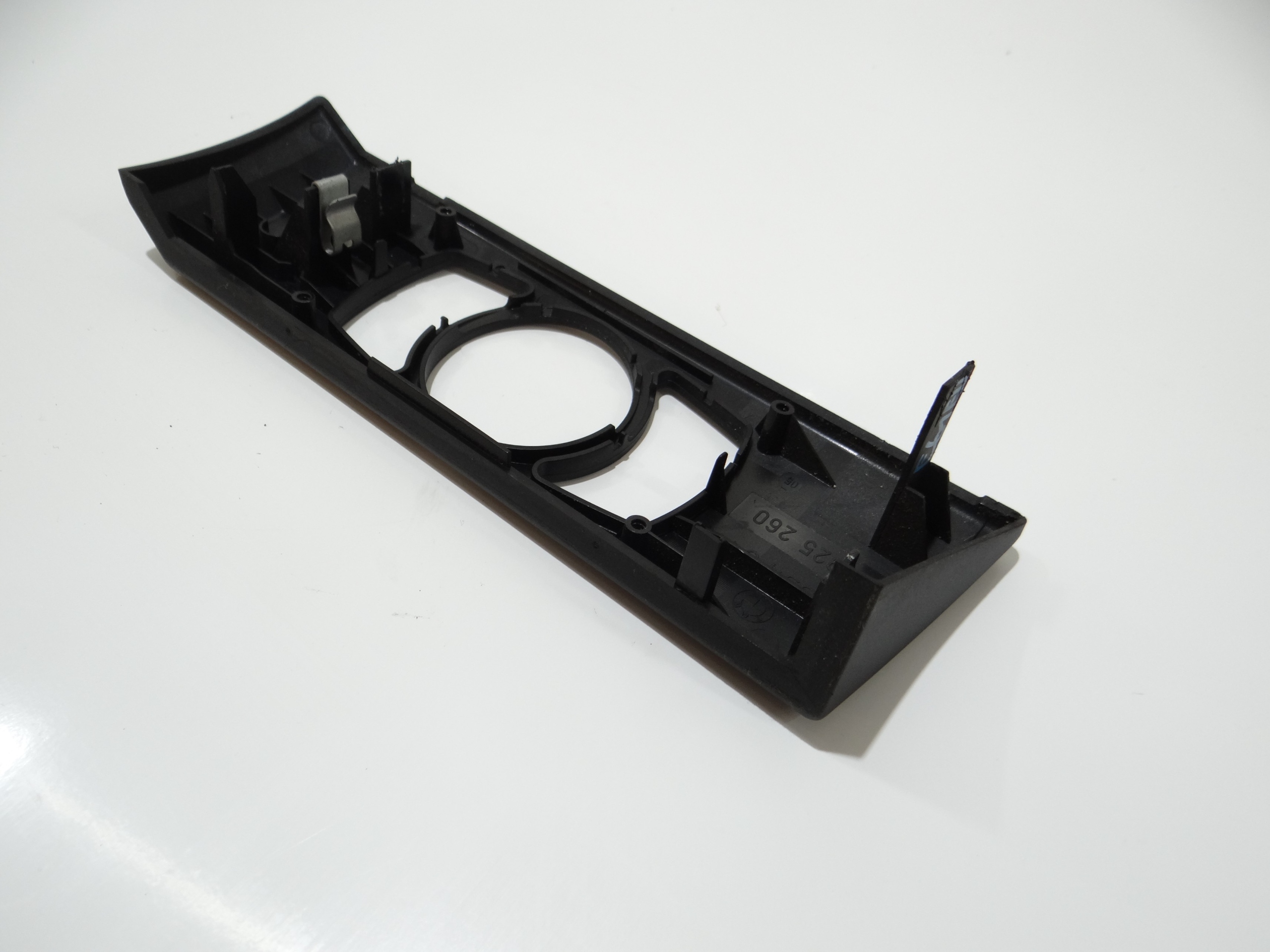 RAHMEN PRZELACZNIKA Leuchten BMW E60 E61 EU 6925260 (4647746)