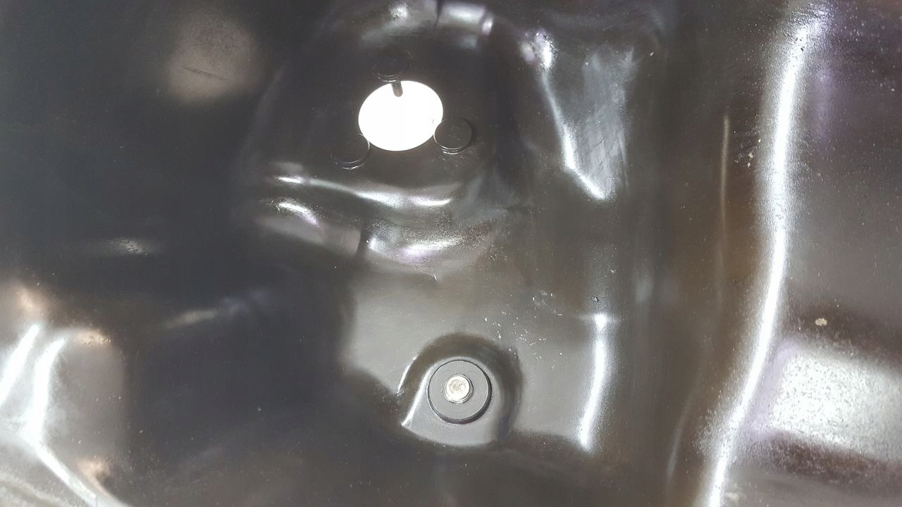 karter N45B16AB BMW E87 1,6b
