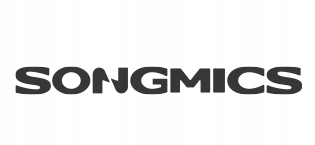 Songmics Kryty Hamak Z Moskitierą Daszkiem Kemping — miniatura 10
