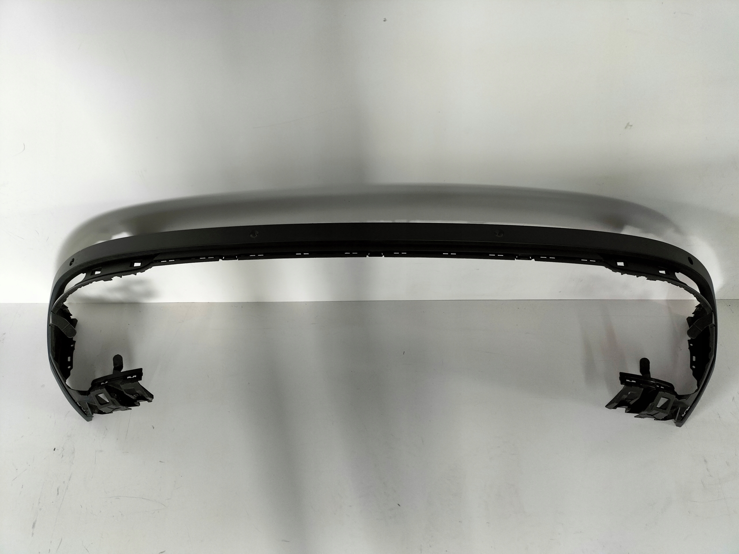 bumper rear accessories rear part SKODA KAROQ 17