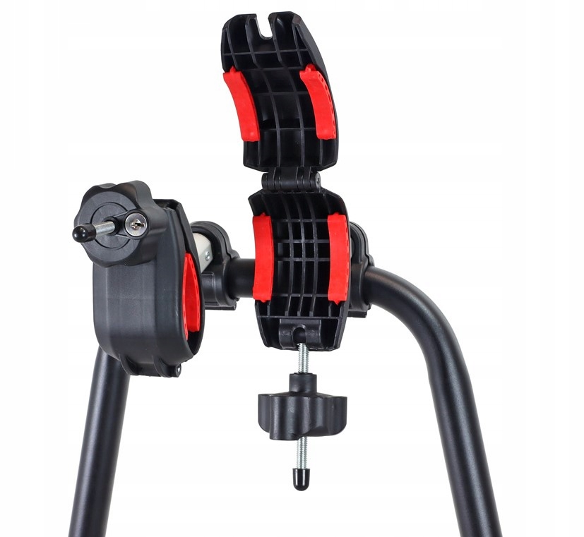 BAGAZNIK ROWEROWY NA HAK PLATFORMA 3 ROWERY 13 PIN Manufacturer AMiO