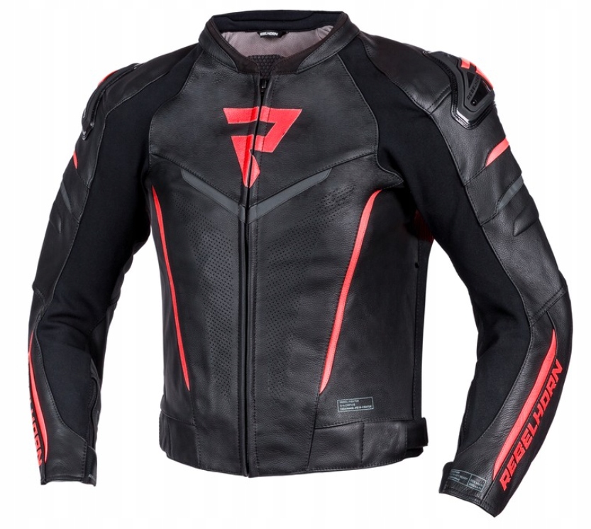 Kurtka REBELHORN FIGHTER Motocyklowa Motor SPORT