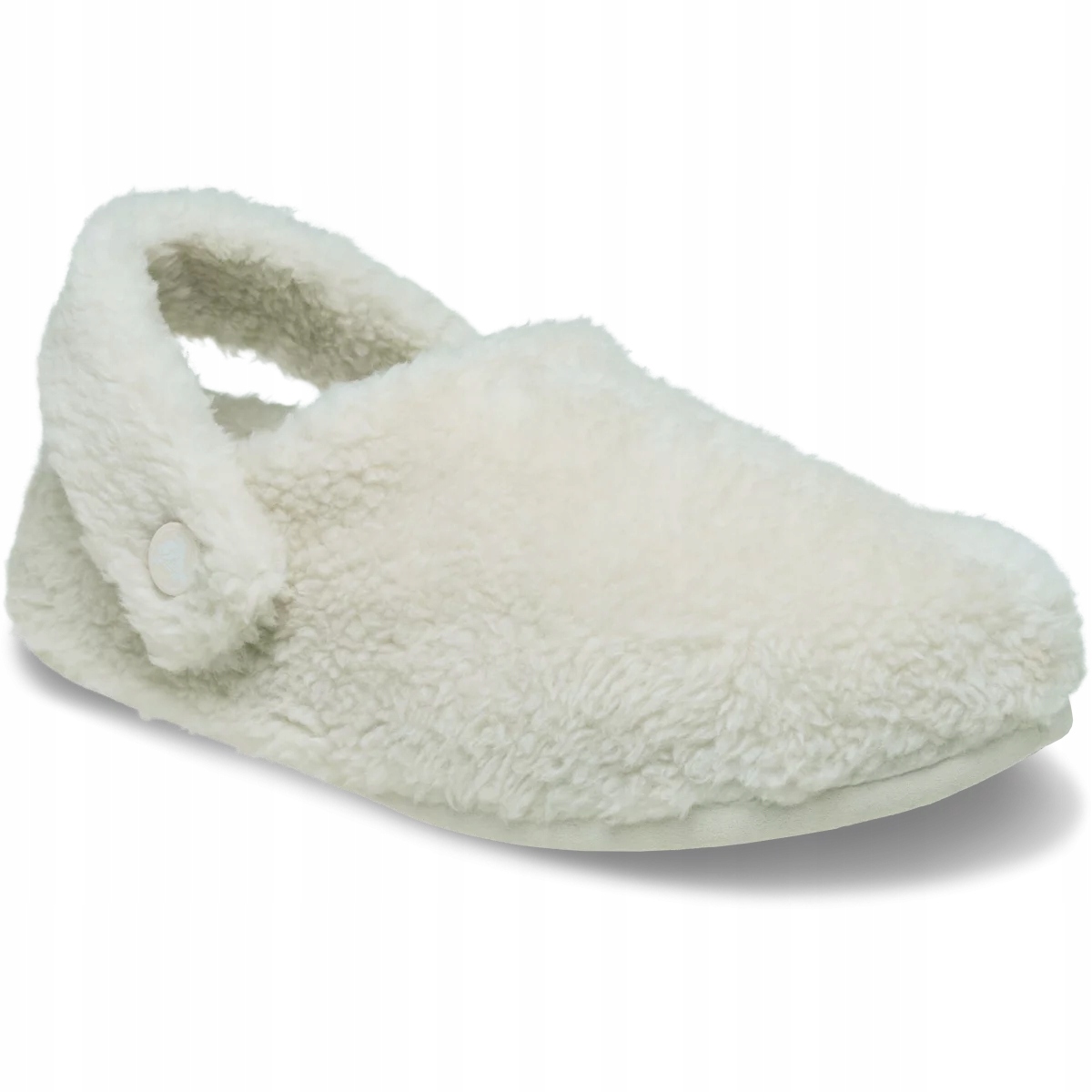 Crocs Pánské Papuče Domácí pantofle Teplé Classic Cozzy Slipper 45-46