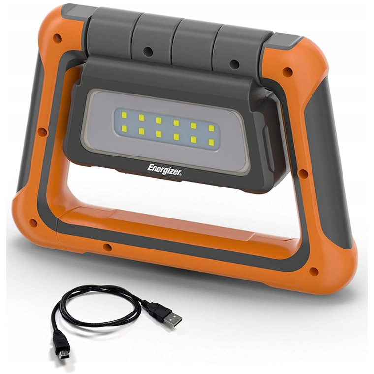 Latarka Energizer HardCase Panel Ładowalna 1100