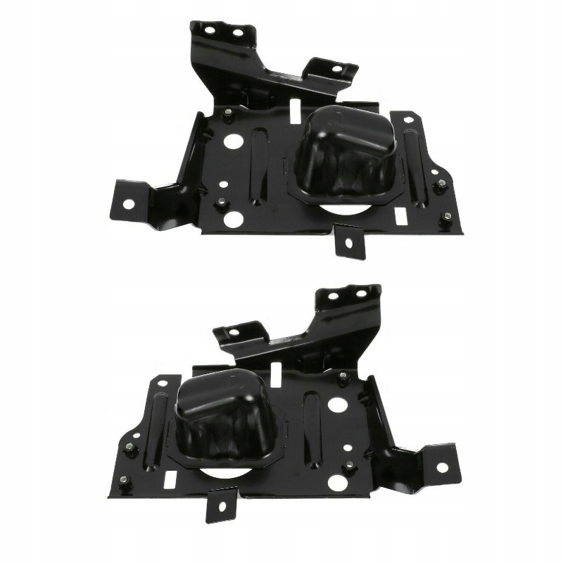 68404156AA - КРЕПЛЕНИЕ БАМПЕРА КОМПЛЕКТ DODGE RAM REBEL TRX 19-