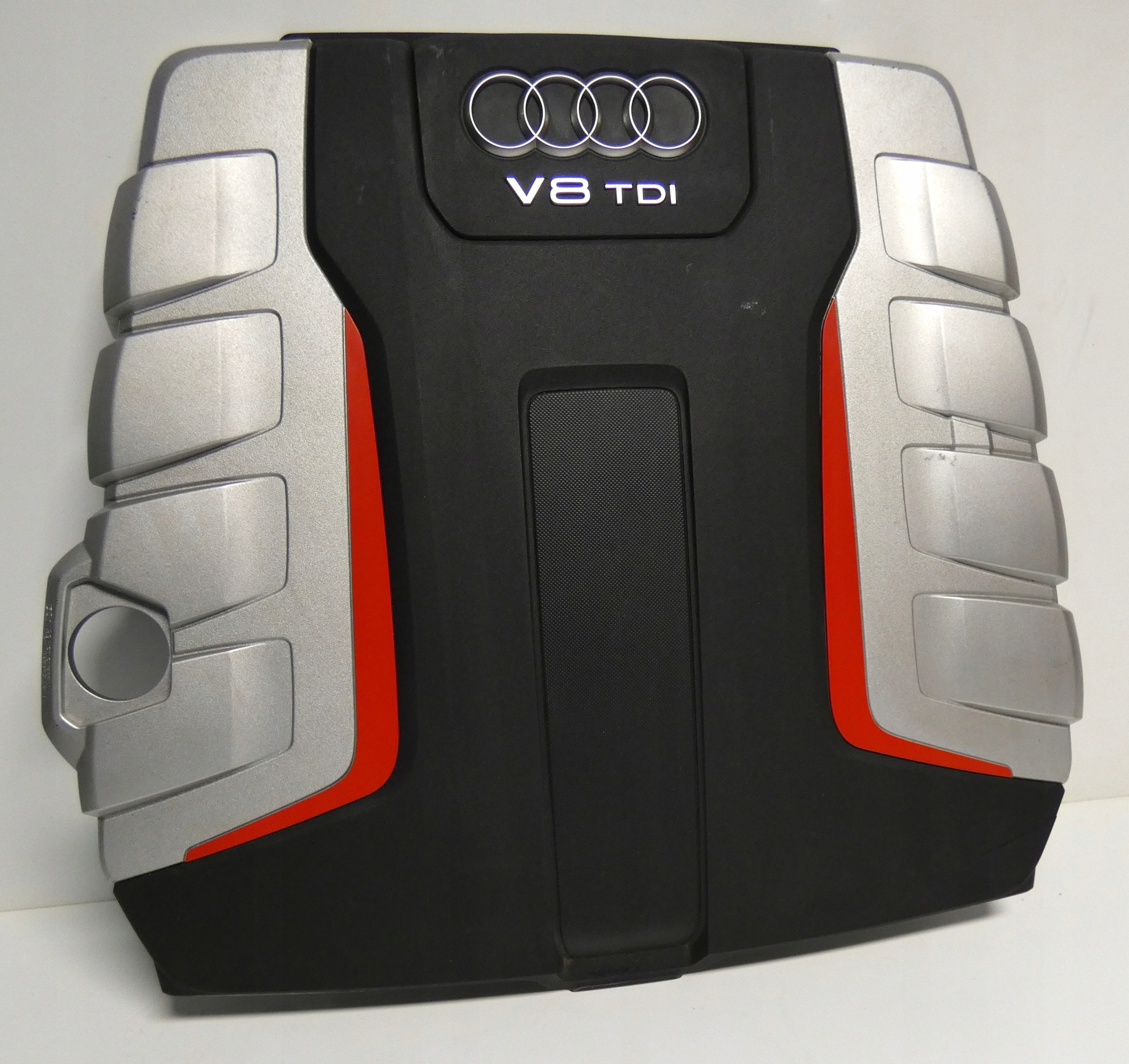 Audi OEm0133849l защита крышка двигателя