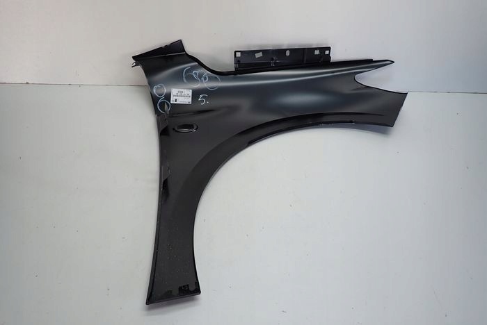 PEUGEOT 301 12-17 fender left front front
