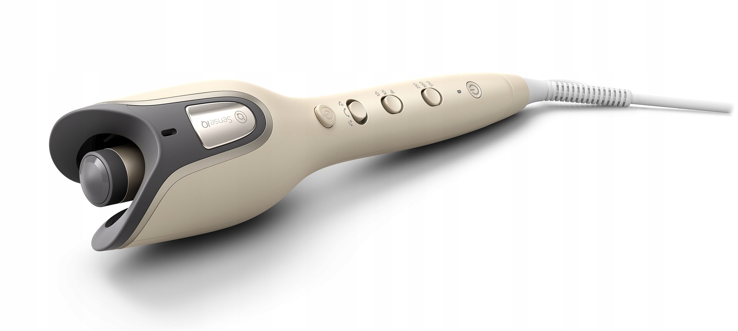 Philips BHB887/00 Jonizacja