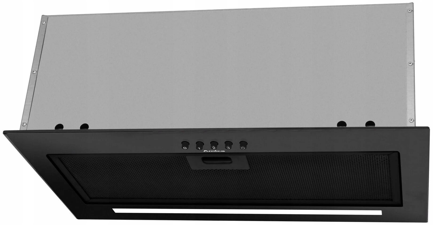 Okap szafkowy Amica OMC6271B