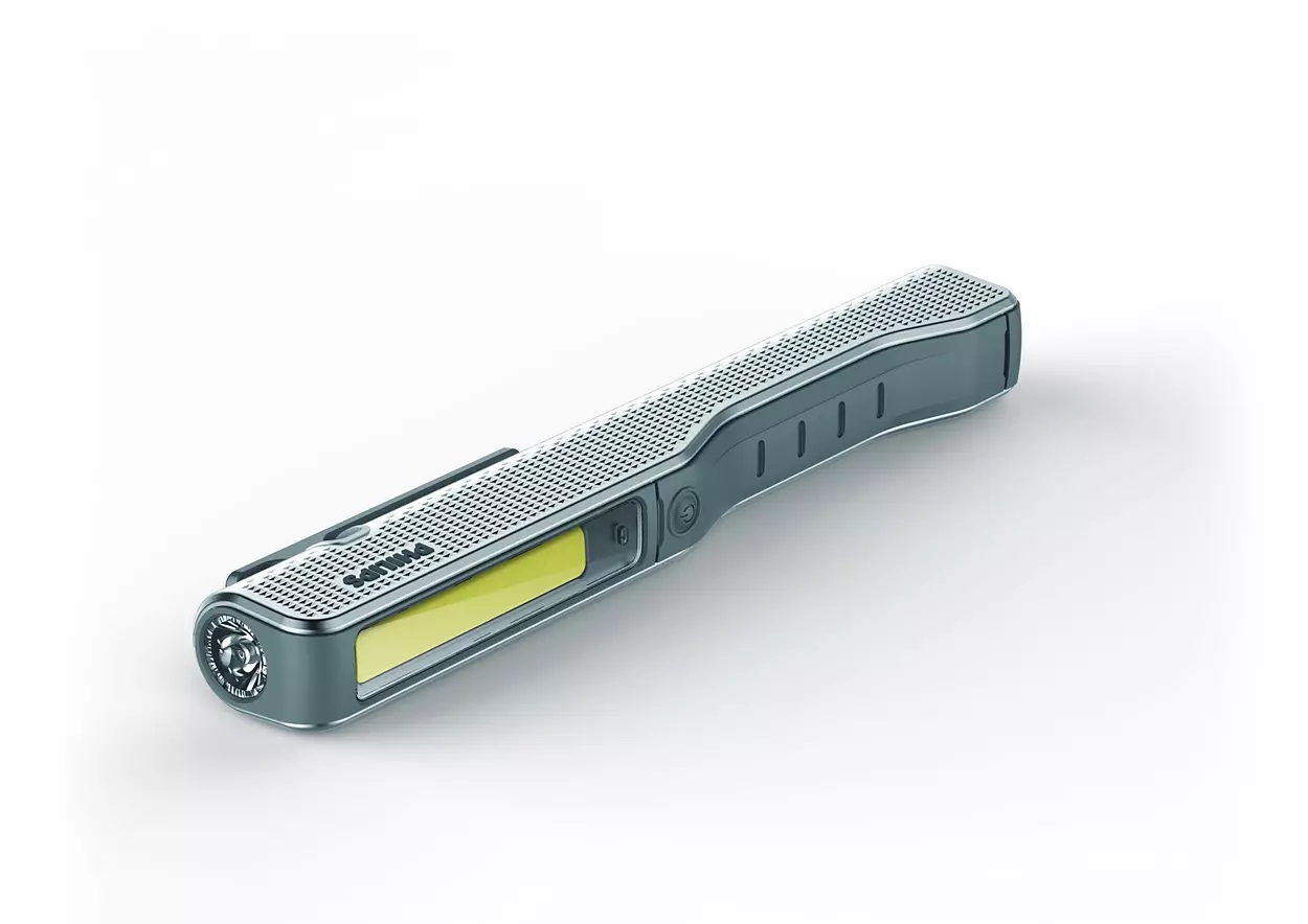 PHILIPS PENLIGHT PREMIUM COLOR + CRI 95 ФОНАРИК