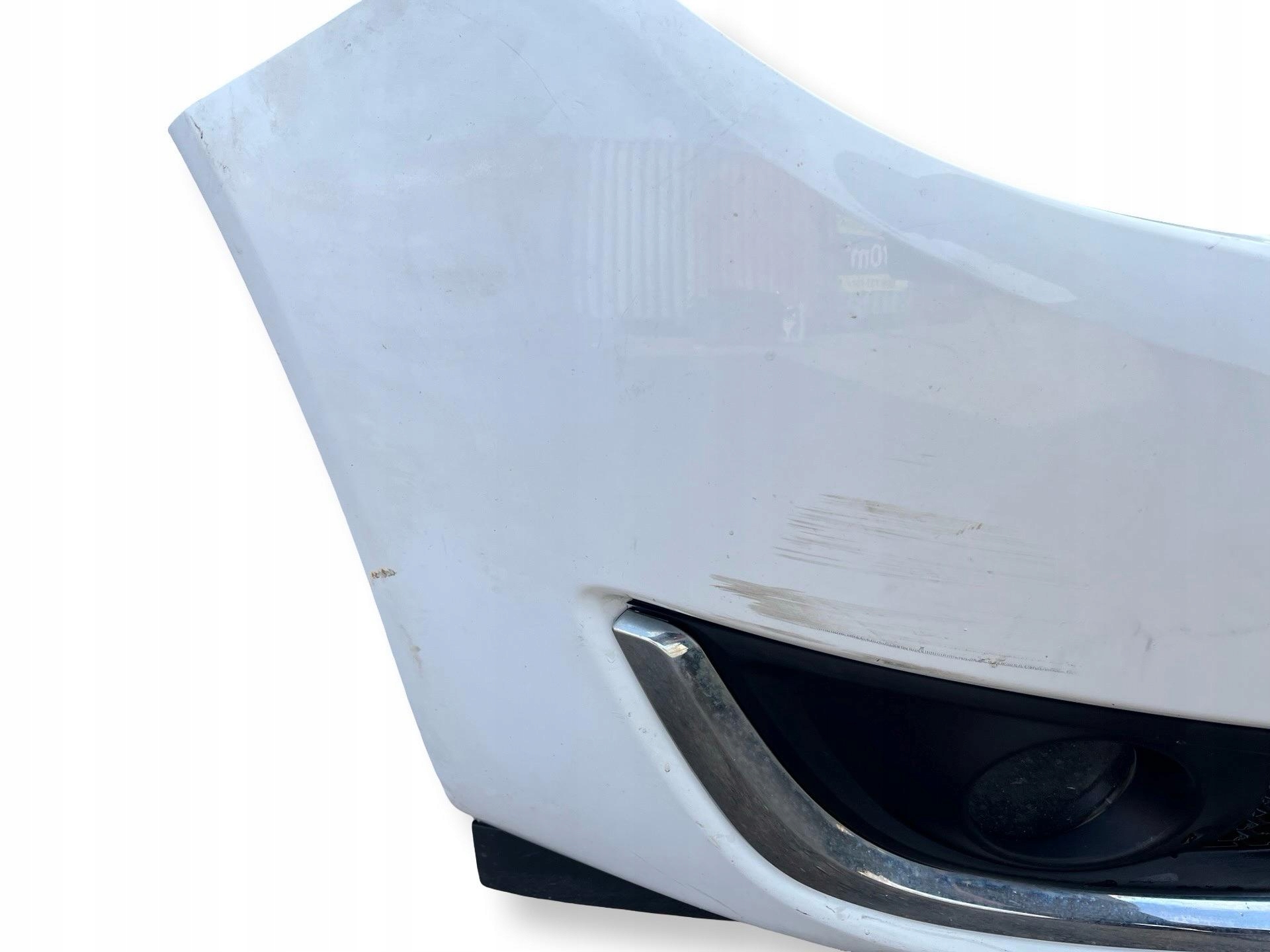 bumper front Opel Insignia A facelift 2014 22787147