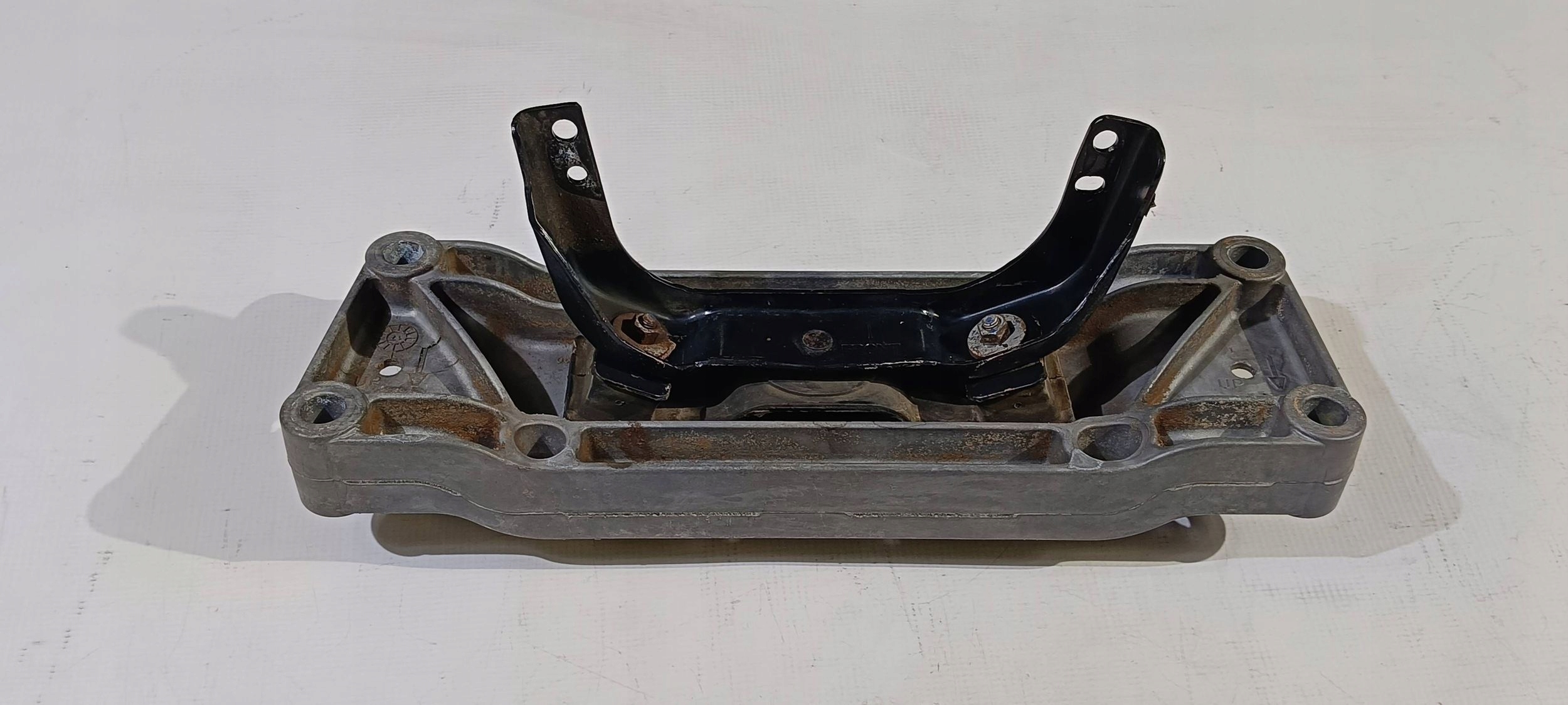 supporto airbag staffa cambio ingranaggi manual Dodge Challenger 2009-2023