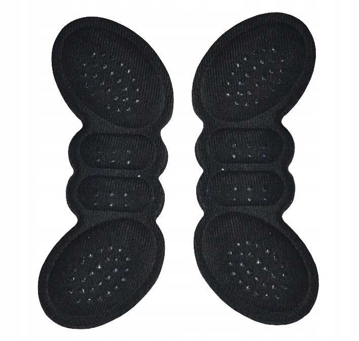 ZAPIĘTKI PIANKOWE WKLEJANE DO ZA DUŻYCH BUTÓW WKŁADKI 2SZT Marka inna