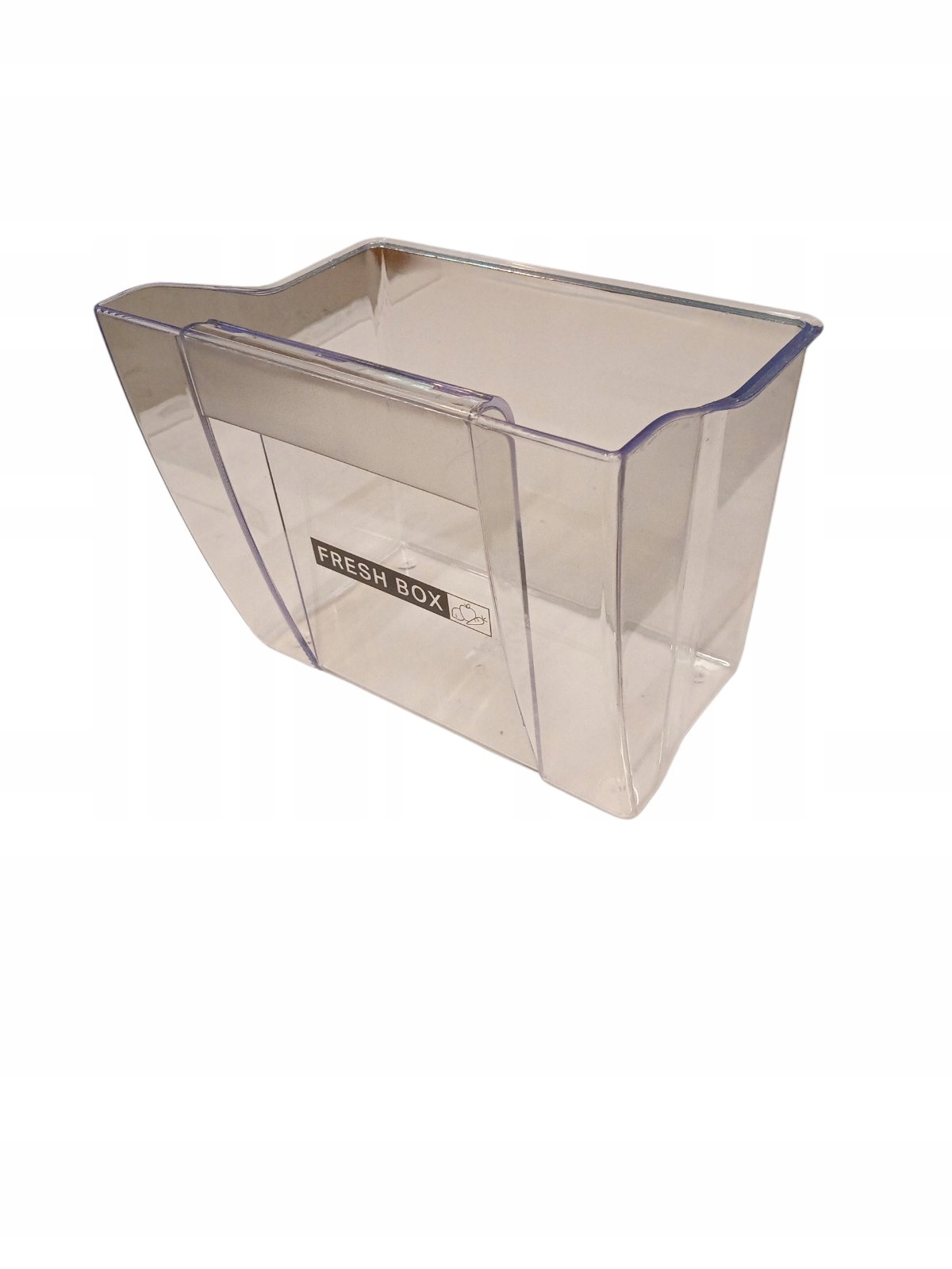 Szuflada na warzywa do lodówki Whirlpool 481010425530 #D393739 C00437457