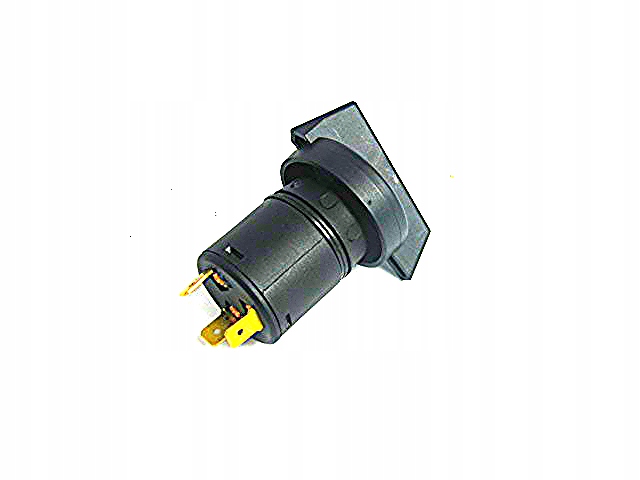 ЗАМОК ЗАПАЛЮВАННЯ 0009730235 LINDE 3 КОНТАКТУ