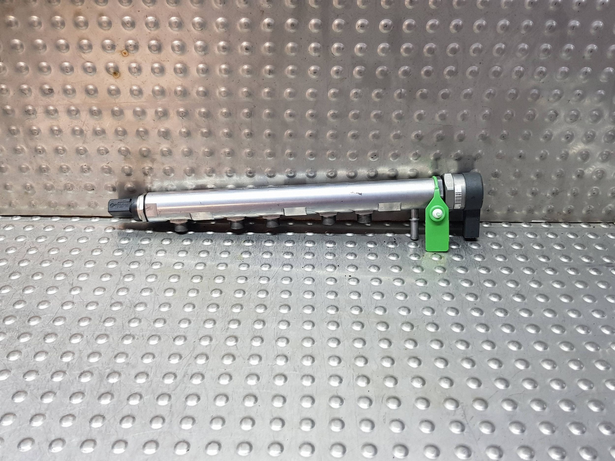 rampe injection capteurs 7809127 BMW E84 E87 E90 E91 F20 F34 F36 2.0 D N47