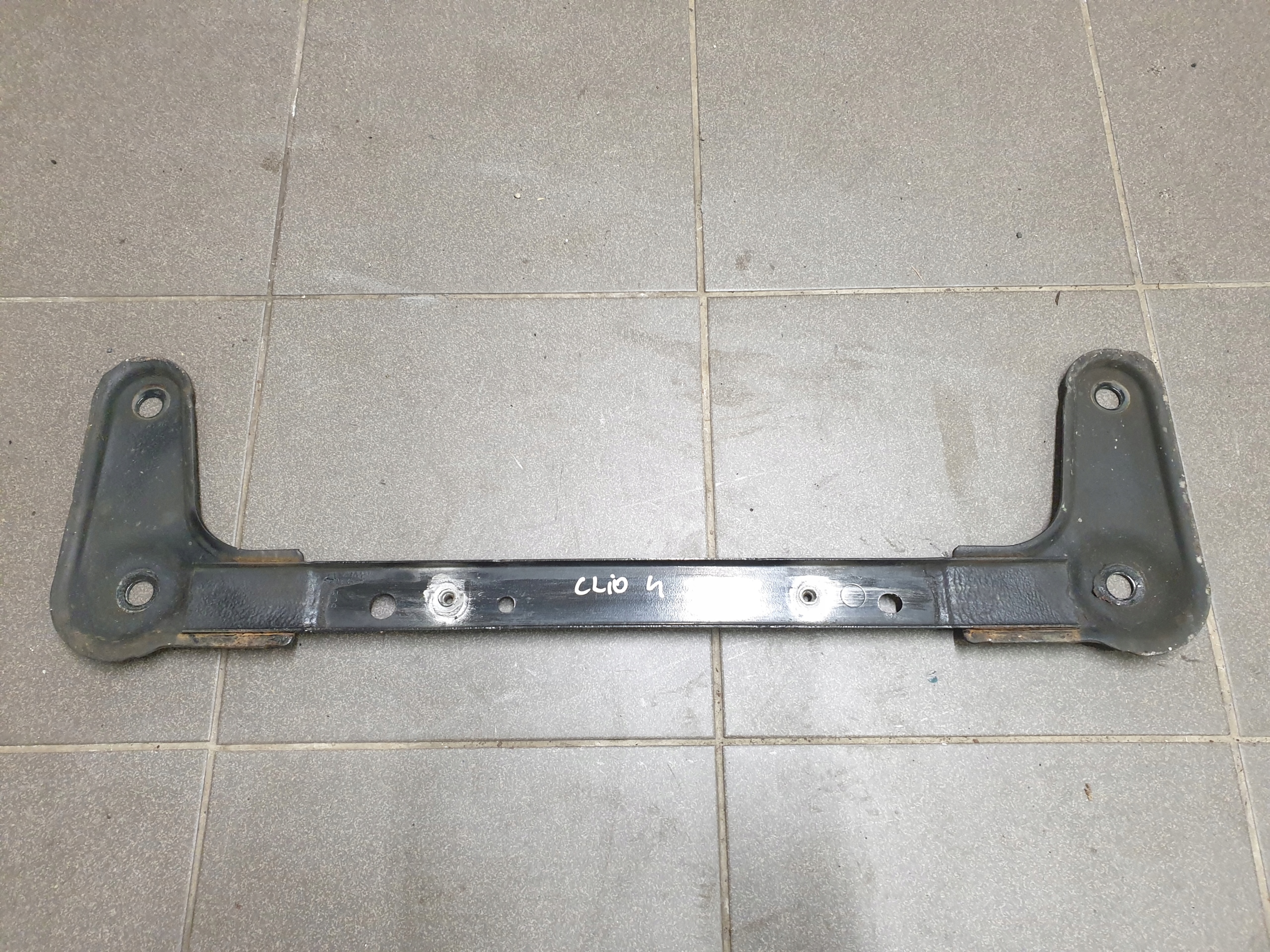 sider console holder bracket CLIO IV 4 2013- 8200537434