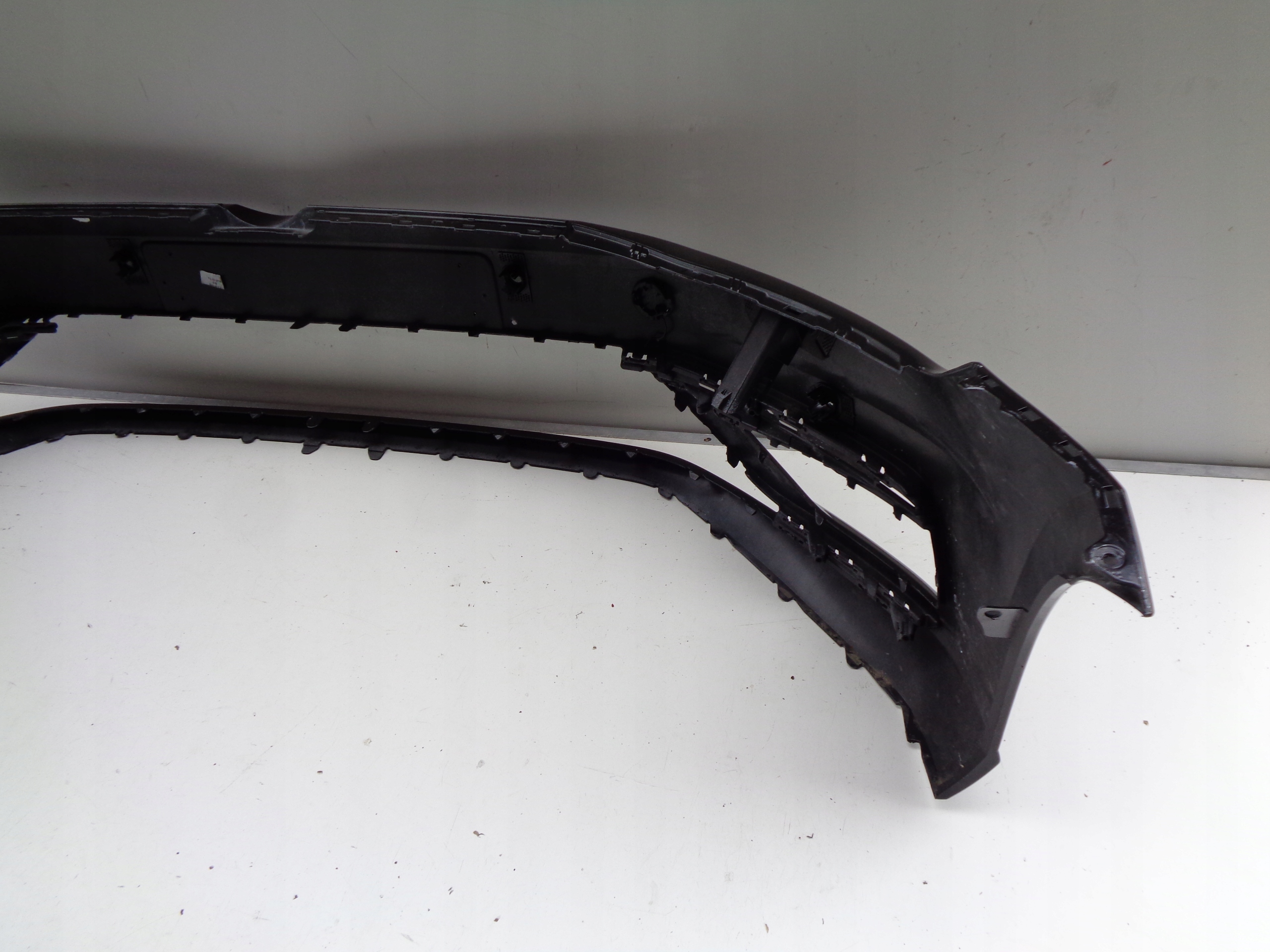 FRONTSTOSSSTANGE VW GOLF VII 7 5G 17- LIFT NR 22792