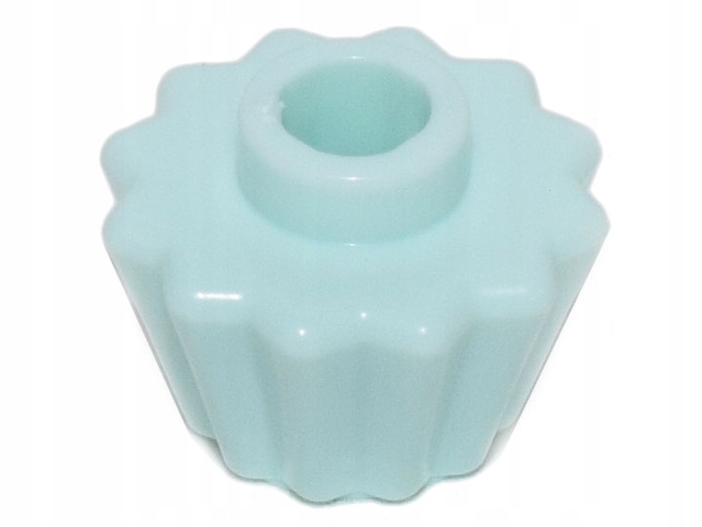 

Lego 79743 ciastko babeczka Light Aqua 1 szt N