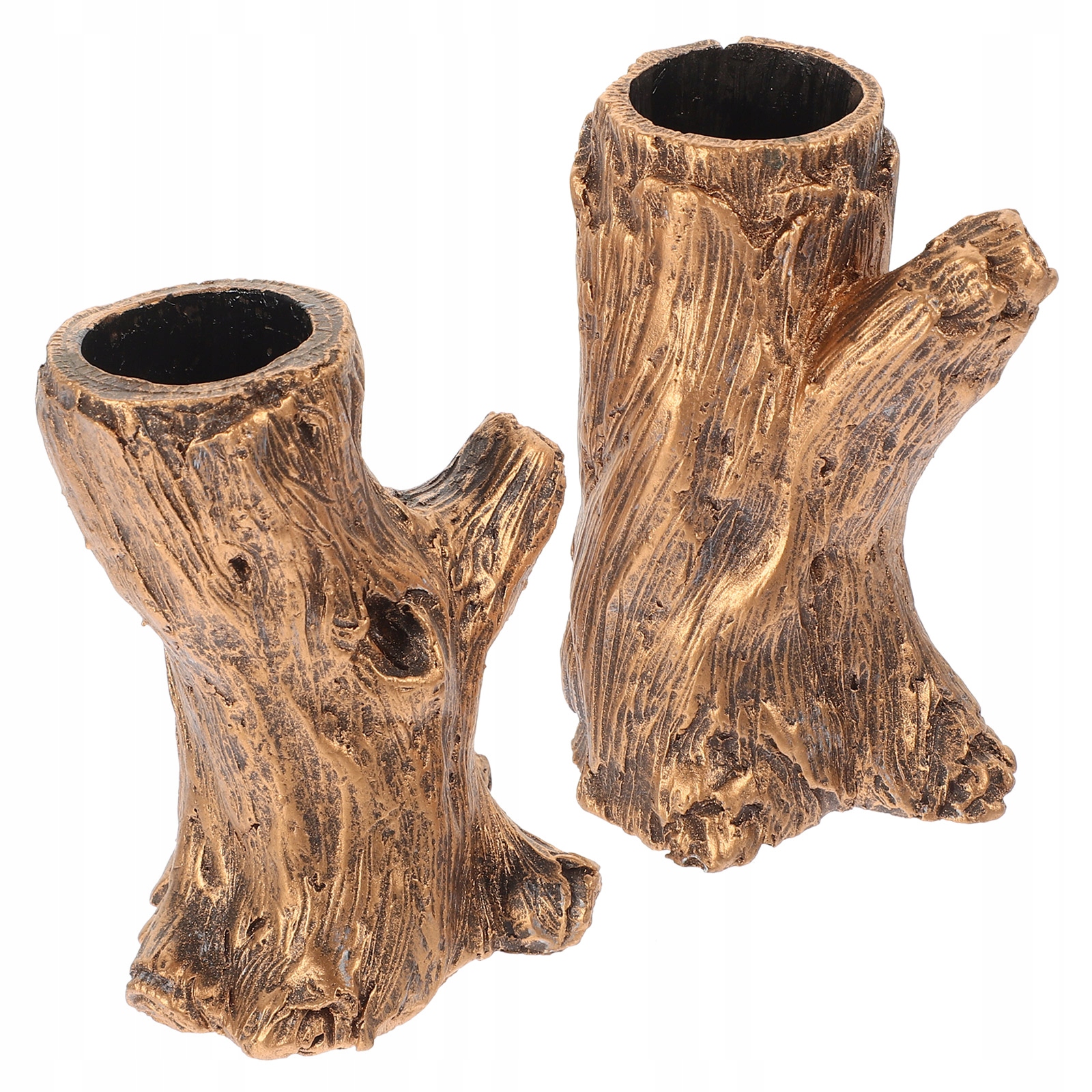 BRANCH SHAPED CANDLE HOLDER CANDELABRA CANDLES EAN (GTIN) 6974290718553