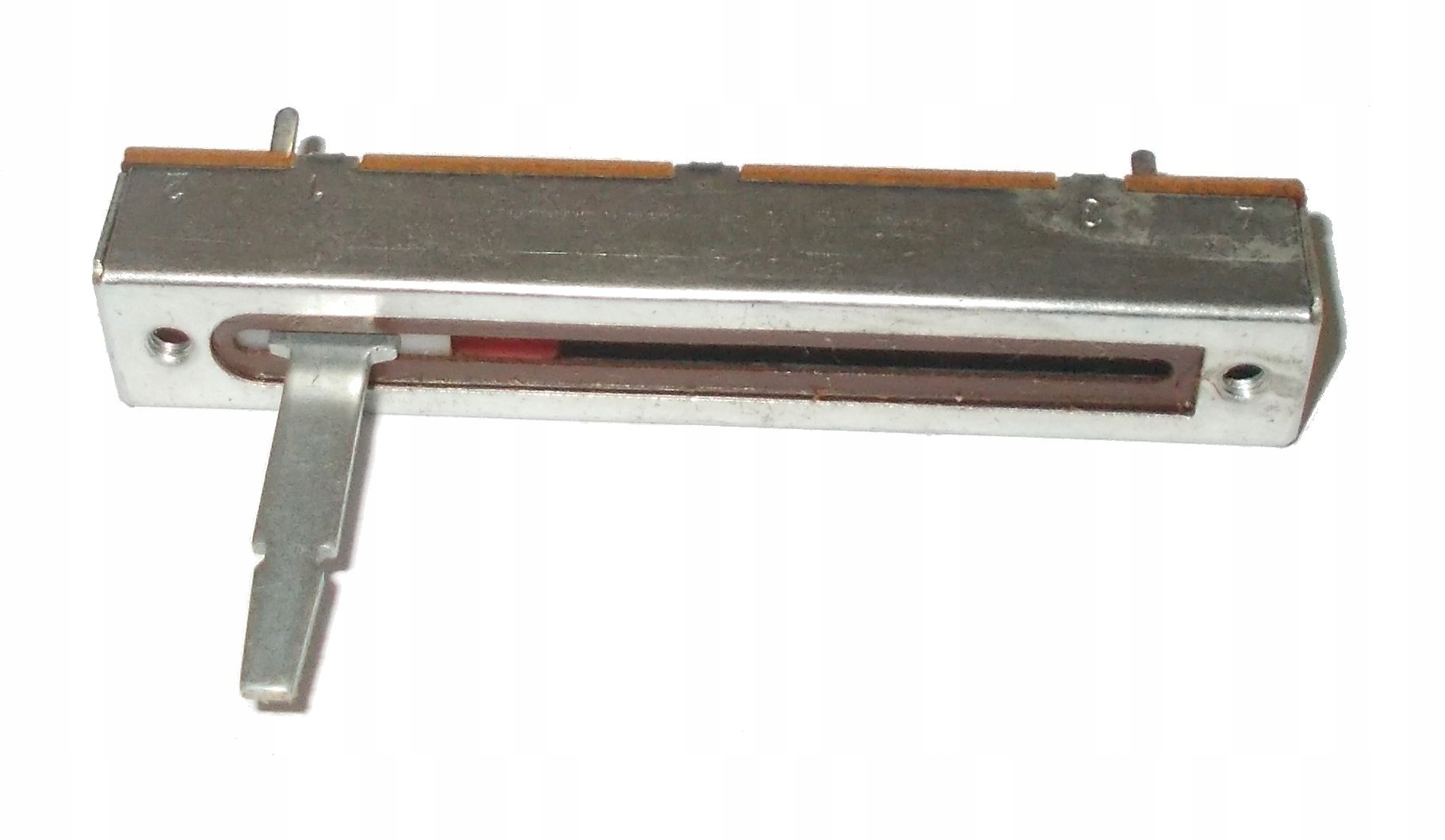 POTENCJOMETR SUWAKOWY TELPOD _ 2,2k _ A 50szt=75zł Kod producenta Suwakowy SVP 2,2k A