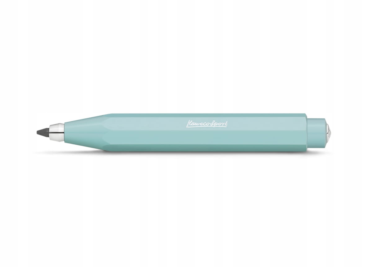 Ołówek Mechaniczny Kaweco Skyline Sport Miętowy